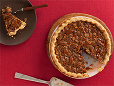 pecan pie